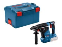 Bosch GBH 18V-24C Professional Borehammer Intet batteri 18V 2.4Joule