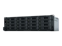 Synology RackStation RS4021xs+ 3.5' 16Moduler 12TB