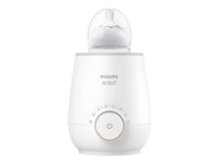 Philips Baby flaskevarmer SCF358