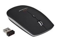 Esperanza EM120K Optisk Trådløs Sort