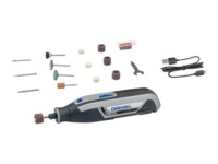 Dremel Lite 7760-15 Roterende værktøj 3.6V