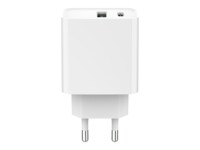 Gembird Adapter 20Watt 1xUSB-A 2.0 1xUSB-C