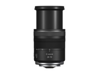 Canon RF Zoomobjektiv
