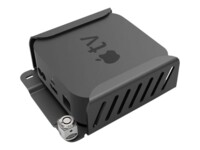 Compulocks Apple TV 6th / 5th / 4th Gen Security Mount Monteringssæt Mediabox