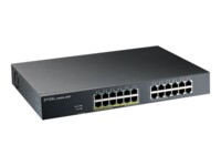 Zyxel GS1915 Series GS1915-24EP Switch 24-porte Gigabit PoE