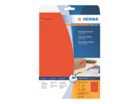HERMA Special Etiketter 105 x 42.3 mm 280etikette(r)