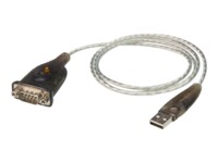 ATEN UC232A1 1m Seriel RS-232 adapter