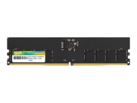SILICON POWER DDR5 SDRAM 16GB 4800MHz CL40 On-die ECC DIMM 288-PIN
