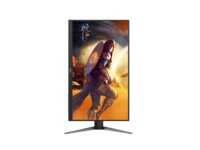 AOC 27G4HA 27' Fast IPS 1920 x 1080 (Full HD) DisplayPort HDMI 200 Hz