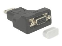 DeLOCK Dust Cover for VGA female Støvdække