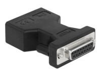 DeLOCK Spil-indgangsadapter