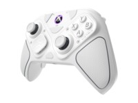 Turtle Beach Victrix Pro BFG Reloaded Controller PC Sony PlayStation 5 Sony PlayStation 4 Hvid