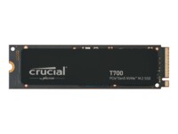 Crucial SSD T700 2TB M.2 PCI Express 5.0 (NVMe)