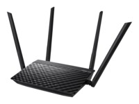 ASUS RT-AC1200 V2 Trådløs router