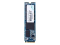 Apacer SSD AS2280P4 512GB M.2 PCI Express 3.0 x4 (NVMe)
