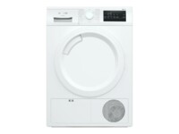 Siemens iQ300 WT43HV03 Tørremaskine Tørremaskine