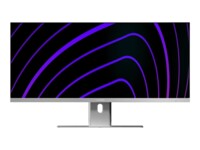 ALOGIC Edge 40' IPS 3440 x 1440 (UltraWide) HDMI DisplayPort USB-C 100Hz Dockingskærm