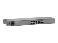 LevelOne FEP-1601W150 Switch 16-porte 10/100 PoE+