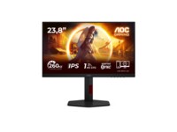 AOC G4 24G4ZR 23.8' Fast IPS 1920 x 1080 (Full HD) HDMI DisplayPort 260 Hz