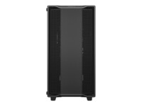 DeepCool CC360 ARGB Tower Mini ITX Sort