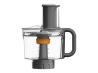 Kenwood Food processor-påsætning