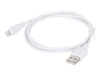 Cablexpert Lightning-kabel 1m
