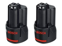 Bosch Batteri Litiumion 3Ah