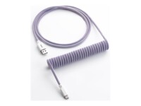 CableMod Classic Tastaturkabel 1.5m Lilla