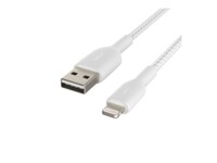 Belkin BoostCharge Lightning-kabel 1m