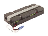 APC Replacement Battery Cartridge #31 UPS-batteri