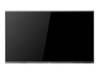 Hisense GoBoard 86MR6DE-E LED-bagbelyst LCD fladt paneldisplay 3840 x 2160 86'