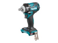 Makita XGT TW004 Slagnøgle 40V Batteri og lader ikke inkluderet