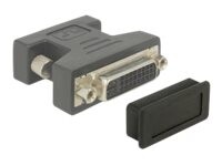 DeLOCK Dust Cover for DVI female Støvdække