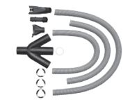 DeWALT Støvekstraktionssystem