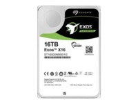 Seagate Exos X16 Harddisk ST16000NM001G 16TB SATA-600 7200rpm