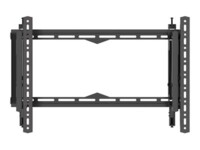 B-Tech BT8443/B TV mount/stand 75'