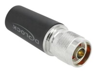 DeLOCK Antenne 6.6cm Sort