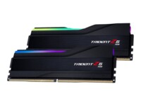 G.Skill Trident Z5 RGB DDR5 32GB kit 6000MHz CL36 Ikke-ECC