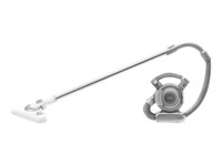 BLACK+DECKER DustBuster Flexi PD1820LF Støvsuger 25W 0.56liter Mørk titanium/krom