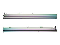 Siemens Udtrækkelige hyldeskinner i 2 niveauer