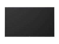 Optoma Creative Touch 5863RK LED-bagbelyst LCD fladt paneldisplay 3840 x 2160 86'