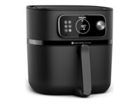 Philips 7000 Series HD9876 Airfryer 2.2kW Sort
