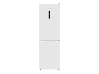 Gorenje N619EAW4 Kølefryseskab Bund-fryser Hvid