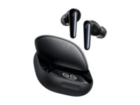 Soundcore Liberty 4 Pro Trådløs Ægte trådløse øretelefoner Sort