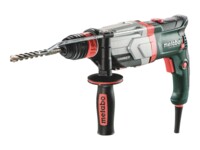 Metabo UHEV 2860-2 QUICK Roterende hammer 1100W med ledning 3.4Joule