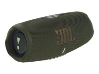JBL Charge 5 Højttaler Grøn