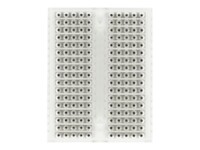 DeLOCK Experimental Mini Fumlebræt Gennemsigtig