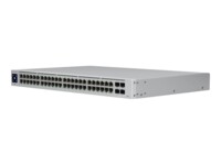 Ubiquiti UniFi Switch USW-48 Switch 48-porte Gigabit