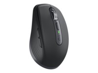 Logitech MX Anywhere 3 Laser Trådløs Grå