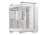 ASUS TUF Gaming GT502 Horizon Tower ATX Hvid